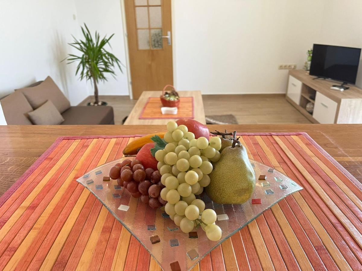 בלאצ'ה Apartman Masa מראה חיצוני תמונה