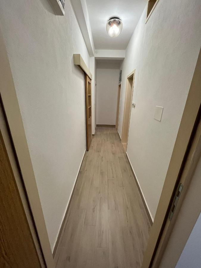 בלאצ'ה Apartman Masa מראה חיצוני תמונה