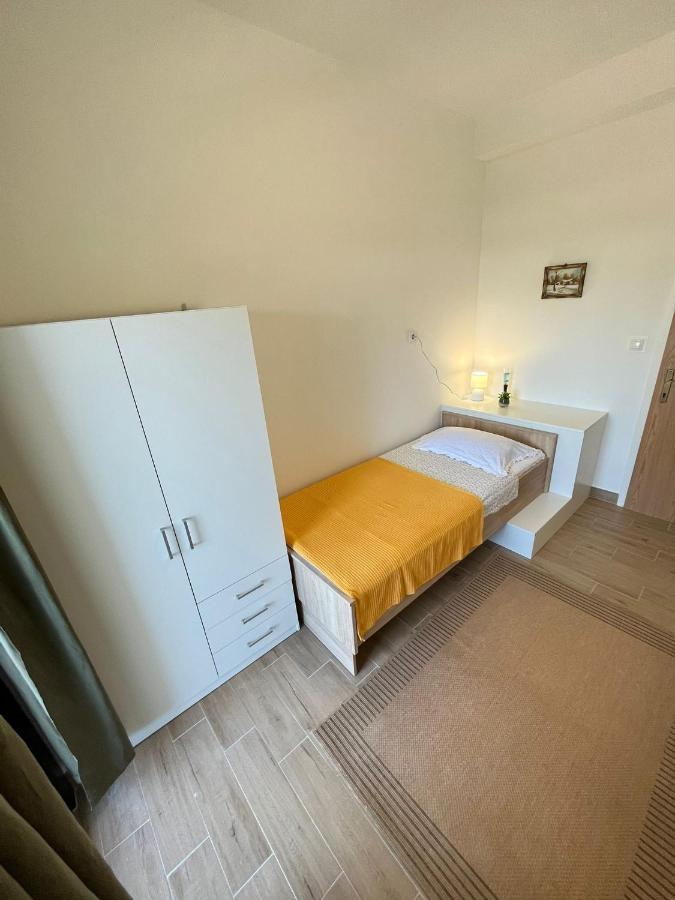 בלאצ'ה Apartman Masa מראה חיצוני תמונה