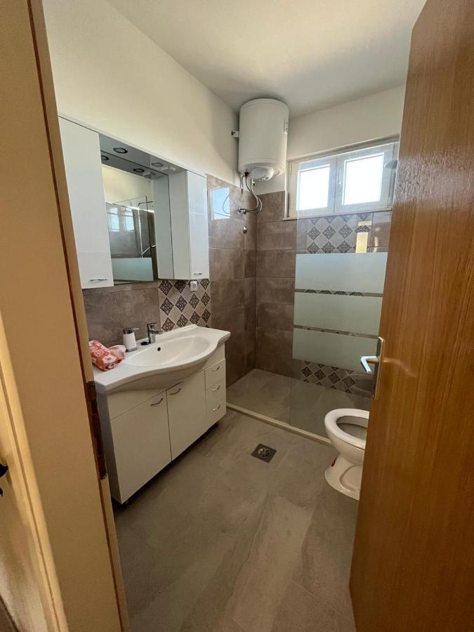 בלאצ'ה Apartman Masa מראה חיצוני תמונה