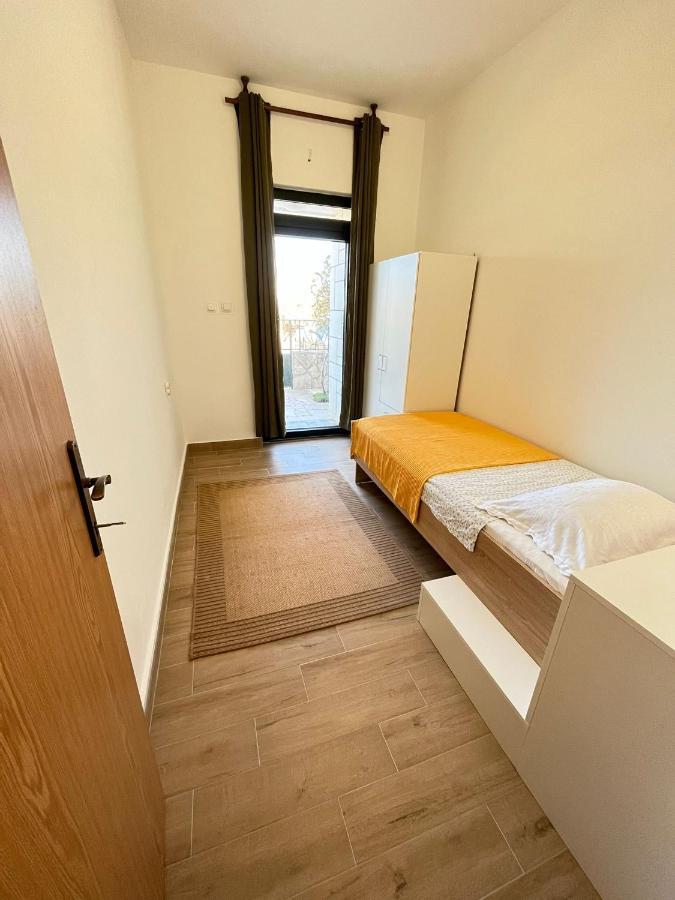 בלאצ'ה Apartman Masa מראה חיצוני תמונה