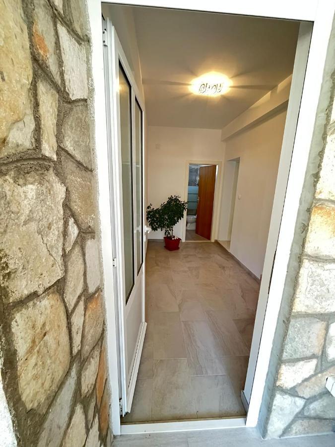 בלאצ'ה Apartman Masa מראה חיצוני תמונה